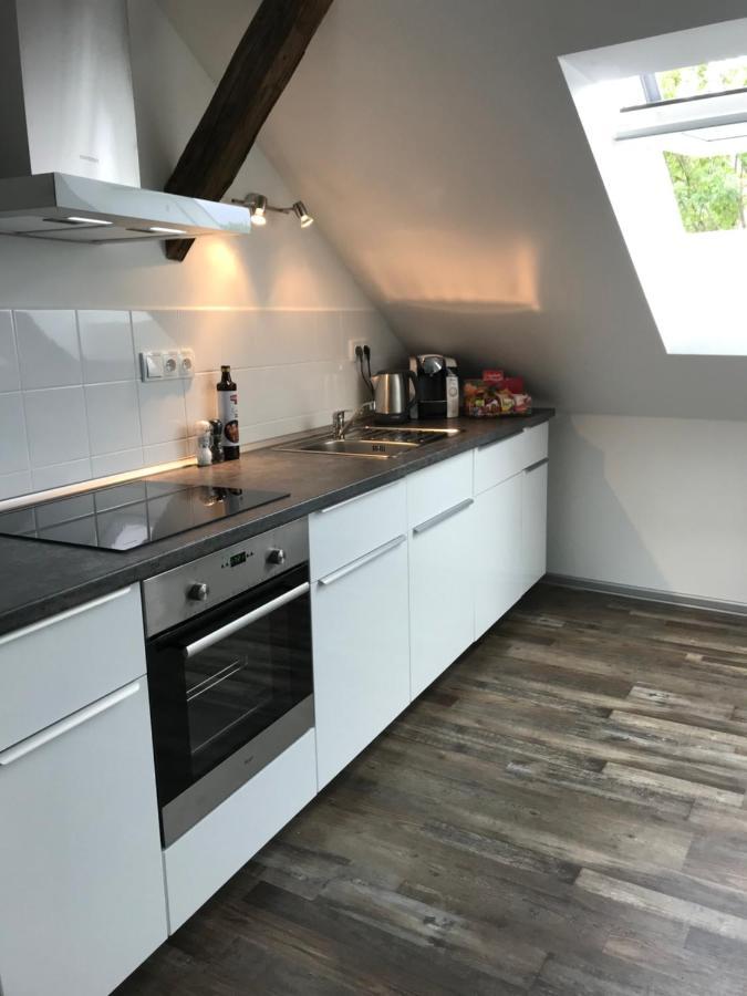 Apartman 3Kk 80 M2 S Virivkou A Saunou Jihlava Bagian luar foto