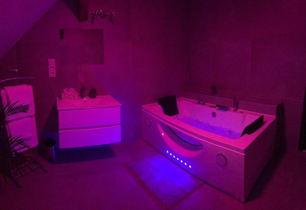 Apartman 3Kk 80 M2 S Virivkou A Saunou Jihlava Bagian luar foto